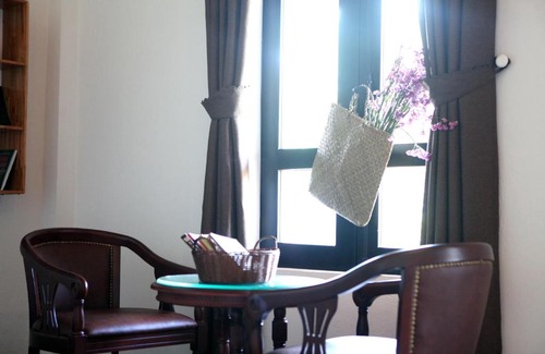 Thuy Xuan House | Khanh's Home