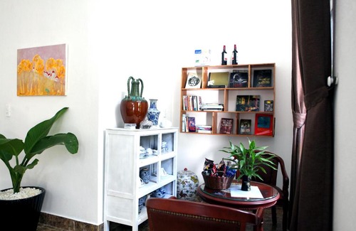 Thuy Xuan House | Khanh's Home