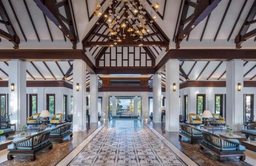 Khuk Khak Beach Hotel | Khao Lak Beach Resort, A Marriott Vacation Club Resort