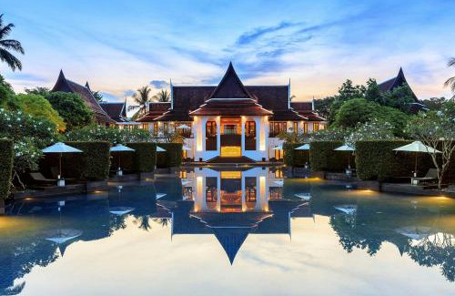 Khuk Khak Beach Hotel | Khao Lak Beach Resort, A Marriott Vacation Club Resort
