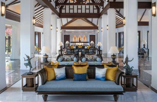 Khuk Khak Beach Hotel | Khao Lak Beach Resort, A Marriott Vacation Club Resort