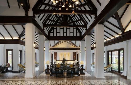 Khuk Khak Beach Hotel | Khao Lak Beach Resort, A Marriott Vacation Club Resort