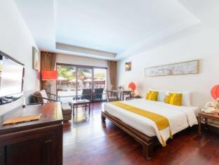 Khuekkhak Hotel | Khaolak Oriental Resort - Adult Only