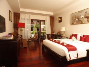 Khuekkhak Hotel | Khaolak Oriental Resort - Adult Only