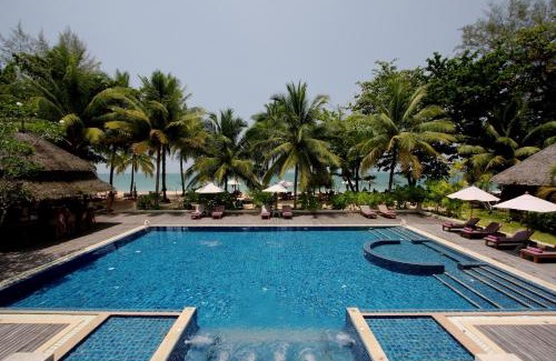 Khao Lak Resort | Khaolak Paradise Resort
