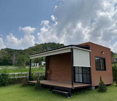 Wang Katha House | Khaoyai Homey Place