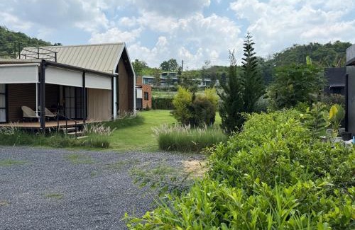 Wang Katha House | Khaoyai Homey Place
