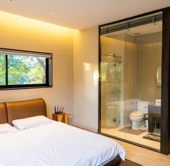 Mu Si Villa | Khaoyai Kirimaya Atta Residence 5 BR Villa