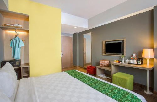 Tegal Hotel | KHAS Tegal Hotel