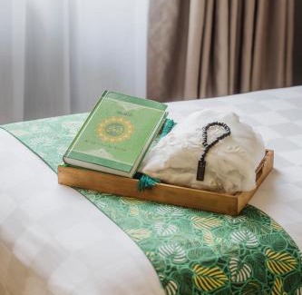 Tegal Hotel | KHAS Tegal Hotel
