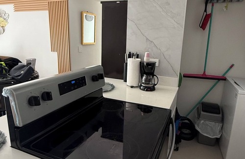 El Cipres Apartment | Khaya Condominium