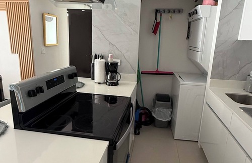 El Cipres Apartment | Khaya Condominium