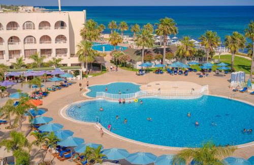 Nabeul Hotel | Khayam Garden Beach Resort & Spa