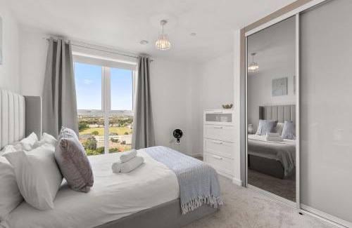 Gascoigne Apartment | Khayat Homes - The Lasgidi - Two Bed Apt