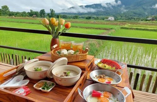 Pua House | KheangKhangKhao เคียงข้างเขา ปัว-สกาด