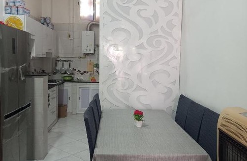 Tipaza Province House | Khemisti Tipaza, accès rapide 16, 42, 09