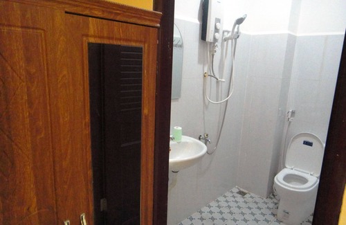 Kampot Hotel | Khemra I Guesthouse