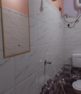 Rajpur Sonarpur House | Kheya homestay