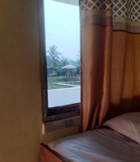 Rajpur Sonarpur House | Kheya homestay