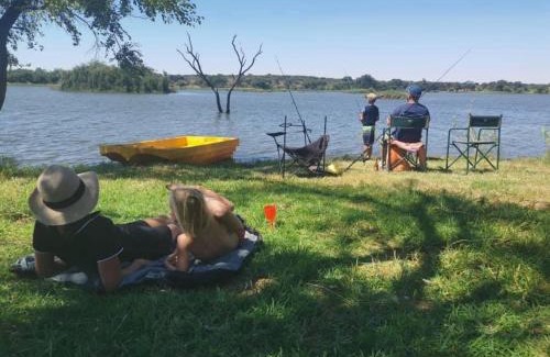 Khomas Ski Chalet | Khomas Hochland Chalet