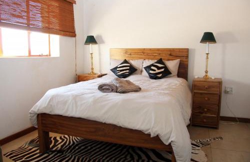 Khomas Ski Chalet | Khomas Hochland Chalet