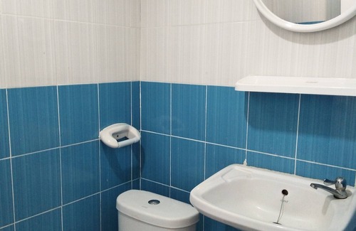 Wihan Daeng Hotel | Khonchom Resort