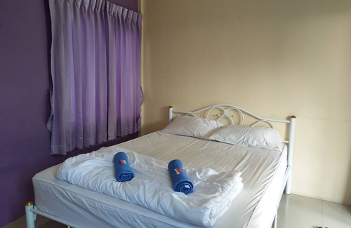 Wihan Daeng Hotel | Khonchom Resort