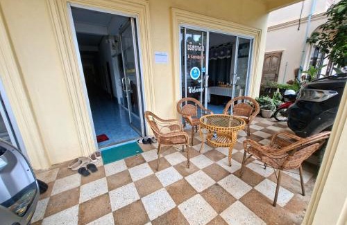 Houayxay House | Khopchai Guesthouse