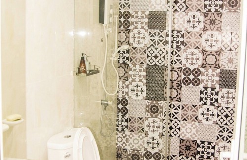 Vung Tau Apartment | KHouse with beautiful sea view