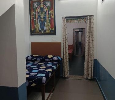 Kallidaikurichi Villa | KHS Madhav-G