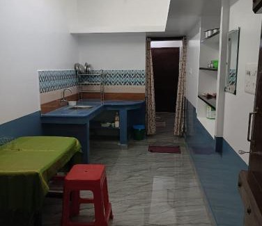 Kallidaikurichi Villa | KHS Madhav-U