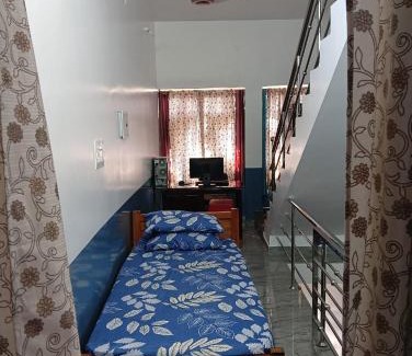 Kallidaikurichi Villa | KHS Madhav-U