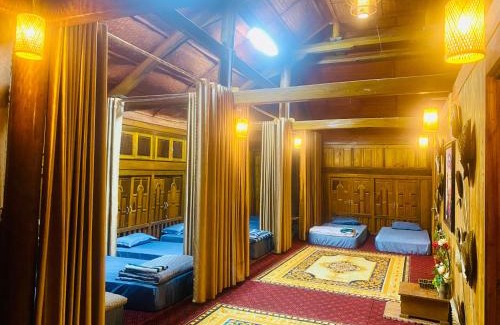Ha Giang House | Khuổi My Homestay