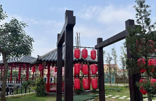 Thanh Thuy Villa | Khu Biệt Thư Nghỉ Dưỡng