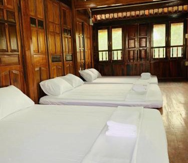 Hoa Lu Other | Khu DL ST Cánh Đồng Vàng