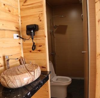 Ba Vi Other | Khu Du Lịch Sinh Thái Ba Vì Eco Camping