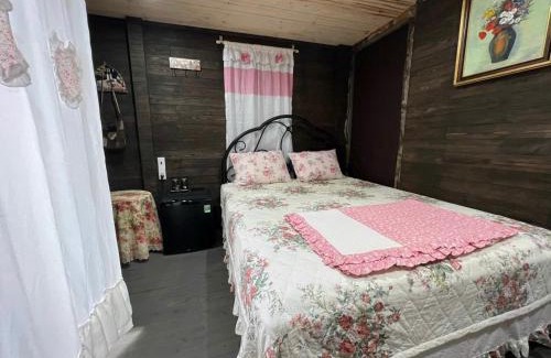 Soc Son Cabin | Khu nghỉ dưỡng Ba Hạt Dẻ