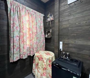Soc Son Cabin | Khu nghỉ dưỡng Ba Hạt Dẻ
