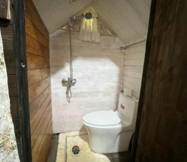 Soc Son Cabin | Khu nghỉ dưỡng Ba Hạt Dẻ
