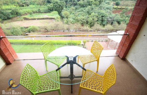 Mahabaleshwar Hotel | Khushi Riverside Resort & Spa