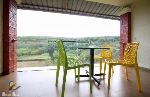Mahabaleshwar Hotel | Khushi Riverside Resort & Spa