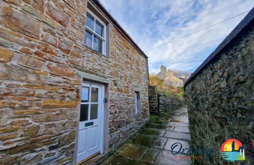 Stromness House | Khyber Pass Cottage, Stromness - OR00332F