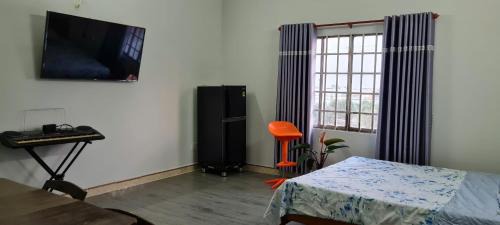 Thoi Hoa House | Kiên Tâm