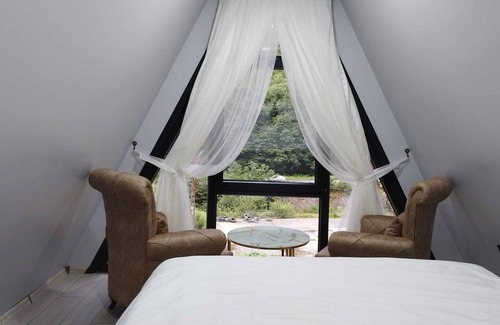Caykara House | kişiye özel benzersiz bir tatil için bungalov keyfi