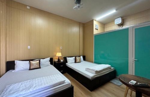 Lien Chieu Hotel | Kiều Trang Homestay Đà Nẵng