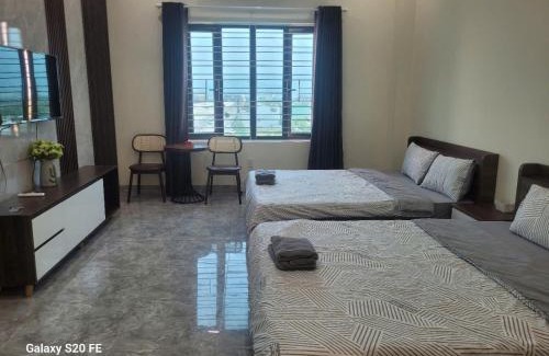 Lien Chieu Hotel | Kiều Trang Homestay Đà Nẵng