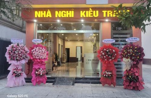 Lien Chieu Hotel | Kiều Trang Homestay Đà Nẵng