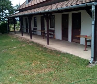 Abadszalok Apartment | Kiad-lak apartmanok - SZÉP kártya elfogadó