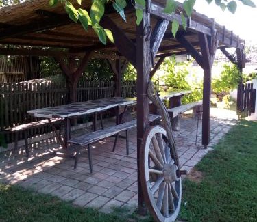 Abadszalok Apartment | Kiad-lak apartmanok - SZÉP kártya elfogadó