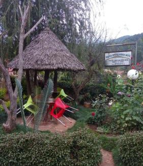 Lushoto Hotel | Kialilo Green Garden Motel
